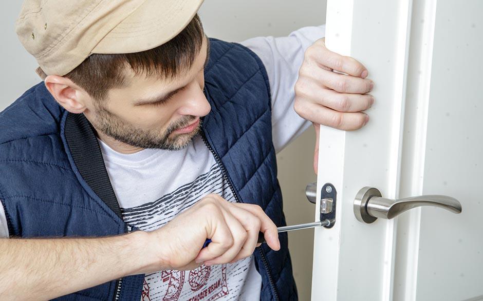 serrurier prix changement serrure Nanterre